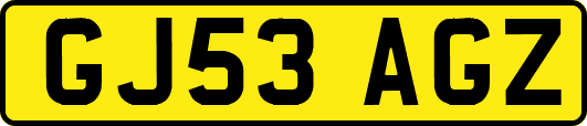 GJ53AGZ
