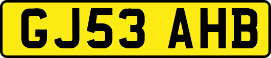 GJ53AHB