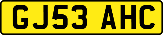 GJ53AHC