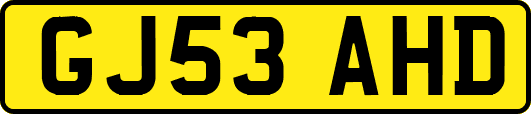 GJ53AHD