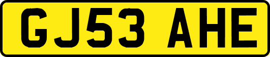 GJ53AHE