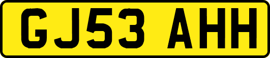 GJ53AHH