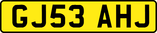 GJ53AHJ