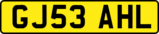 GJ53AHL
