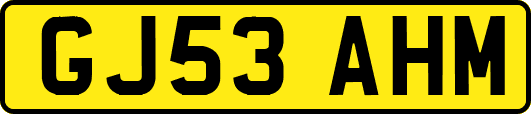 GJ53AHM