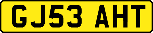 GJ53AHT