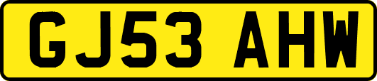 GJ53AHW