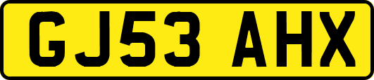 GJ53AHX