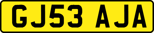 GJ53AJA