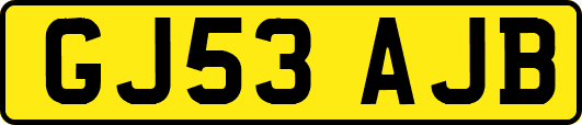 GJ53AJB