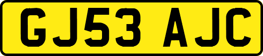 GJ53AJC