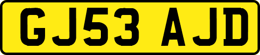 GJ53AJD