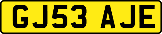 GJ53AJE