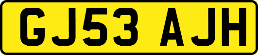 GJ53AJH