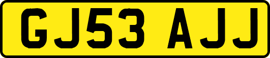 GJ53AJJ