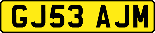 GJ53AJM