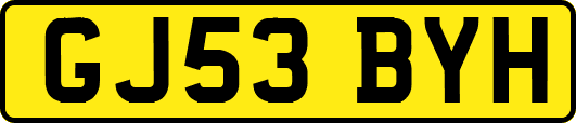 GJ53BYH