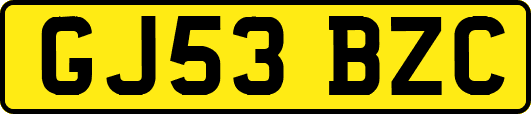 GJ53BZC