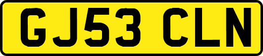 GJ53CLN