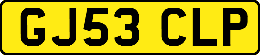 GJ53CLP