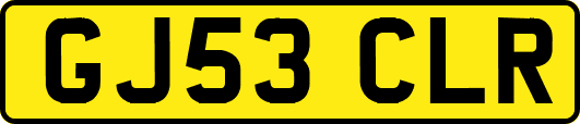 GJ53CLR