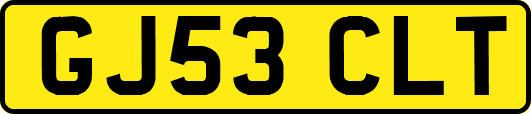 GJ53CLT