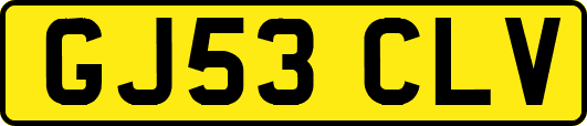 GJ53CLV