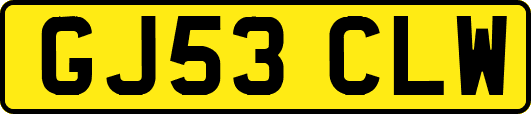 GJ53CLW