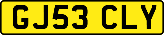 GJ53CLY