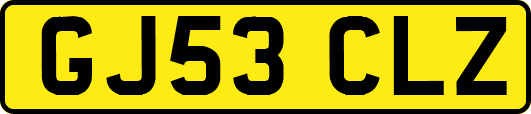 GJ53CLZ