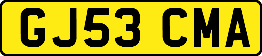 GJ53CMA