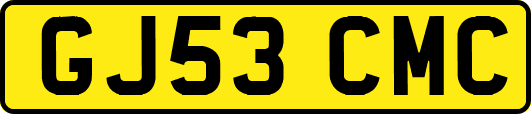 GJ53CMC