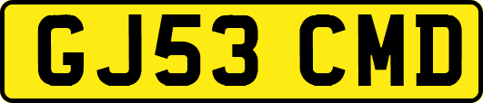 GJ53CMD