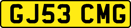 GJ53CMG
