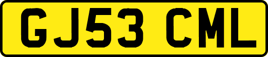 GJ53CML