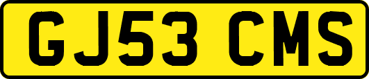 GJ53CMS