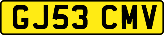 GJ53CMV