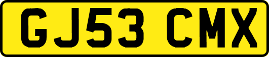 GJ53CMX