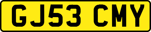 GJ53CMY