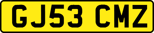 GJ53CMZ