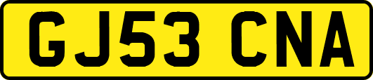 GJ53CNA