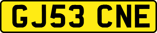 GJ53CNE