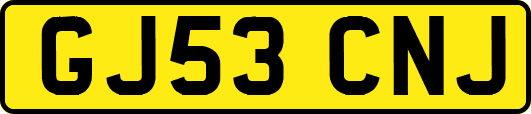 GJ53CNJ