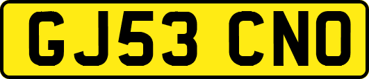 GJ53CNO