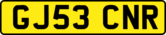 GJ53CNR