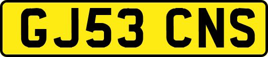 GJ53CNS