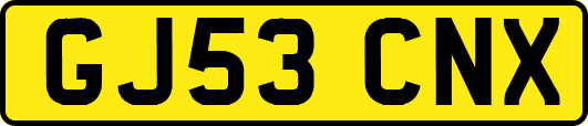 GJ53CNX