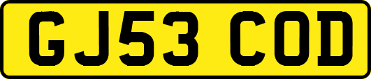 GJ53COD