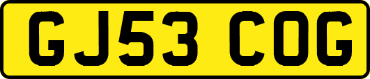 GJ53COG