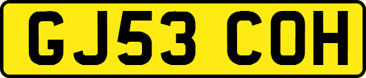 GJ53COH